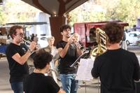 MITO per la città – Bepi Quintet