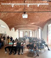 MITO per la città – Itinerante