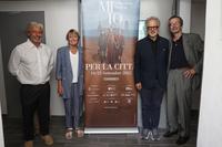 MITO per la città – Conferenza stampa