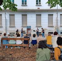 MITO per la città – Itinerante