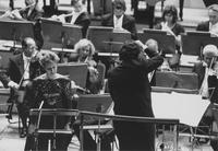 Orchestra Sinfonica di Torino della Rai diretta da José Ramon Encinar all'Auditorium Rai