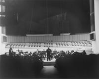 Il violinista Shlomo Mintz dirige l'Orchestra da camera d'Israele all'Auditorium Rai