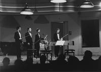 Quartetto Emerson al Conservatorio