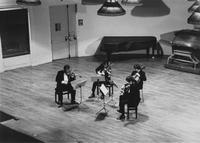 Quartetto Emerson al Conservatorio