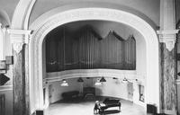 Il pianista Alexander Lonquich al Conservatorio