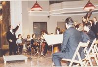 Philippe Herreweghe dirige il Coro e Orchestra del Collegium Vocale di Gand e Les Sacqueboutiers de Toulouse al Conservatorio