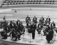 Il violinista Shlomo Mintz dirige l'Orchestra da camera d'Israele all'Auditorium Rai