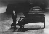 Il pianista Michaël Levinas al Conservatorio