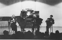 Terem Quartet al Conservatorio