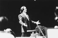 Orchestra Filarmonica della Scala diretta da Riccardo Muti al Teatro Regio
