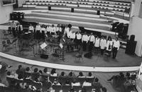 Steve Reich and Musicians all'Auditorium Rai