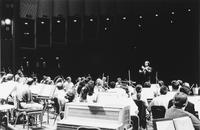 Orchestra Filarmonica della Scala diretta da Riccardo Muti al Teatro Regio