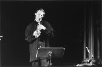 The Hilliard Ensemble e il sassofonista Jan Garbarek