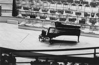 Il concerto del pianista Michel Petrucciani