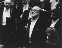 New York Philarmonic Orchestra diretta da Kurt Masur