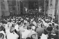 Concerto dell'Orchestra Sinfonica e del Coro di Torino della Rai