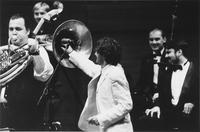 "Goran Bregovic: music for movies" all'Auditorium Giovanni Agnelli Lingotto