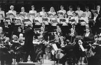 Sir John Eliot Gardiner dirige l'Orchestre Révolutionnaire et Romantique e il Monteverdi Choir all'Auditorium Giovanni Agnelli Lingotto