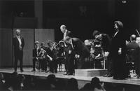 Sir John Eliot Gardiner dirige l'Orchestre Révolutionnaire et Romantique e il Monteverdi Choir all'Auditorium Giovanni Agnelli Lingotto