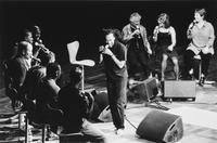 Bobby McFerrin Voicestra all'Auditorium Giovanni Agnelli Lingotto