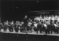 Sir John Eliot Gardiner dirige l'Orchestre Révolutionnaire et Romantique e il Monteverdi Choir all'Auditorium Giovanni Agnelli Lingotto