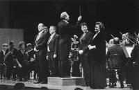 Sir John Eliot Gardiner dirige l'Orchestre Révolutionnaire et Romantique e il Monteverdi Choir all'Auditorium Giovanni Agnelli Lingotto