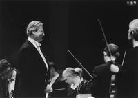 Sir John Eliot Gardiner dirige l'Orchestre Révolutionnaire et Romantique e il Monteverdi Choir all'Auditorium Giovanni Agnelli Lingotto