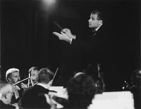 L'Orchestra Sinfonica Nazionale della Rai diretta da Emilio Pomarico nella Chiesa di San Filippo