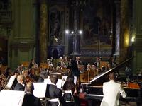 Orchestra Sinfonica Nazionale della Rai diretta da Hiroshi Wakasuki