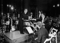 Orchestra Sinfonica Nazionale della Rai diretta da Hiroshi Wakasuki