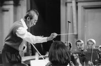 Orchestra Sinfonica Nazionale della Rai diretta da Hiroshi Wakasuki