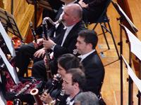 The Israel Philharmonic Orchestra diretta da Zubin Mehta
