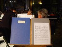 Orchestra Sinfonica Nazionale della Rai diretta da Hiroshi Wakasuki