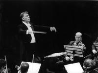 The Israel Philharmonic Orchestra diretta da Zubin Mehta