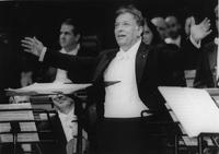 The Israel Philharmonic Orchestra diretta da Zubin Mehta