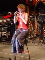 Concerto di Fiorella Mannoia