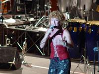 Concerto di Fiorella Mannoia