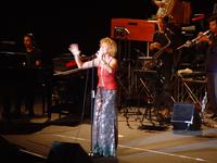 Concerto di Fiorella Mannoia