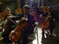 Orchestra Sinfonica Nazionale della Rai diretta da Hiroshi Wakasuki