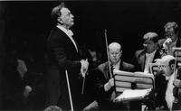 The Israel Philharmonic Orchestra diretta da Zubin Mehta