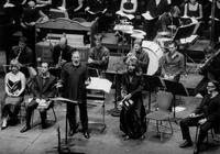 HK Gruber dirige l'Ensemble Modern e il Coro Filarmonico del Regio di Torino al Teatro Regio