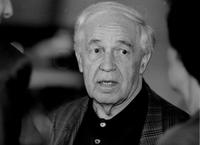Pierre Boulez dirige l'Ensemble InterContemporain al Conservatorio Giuseppe Verdi