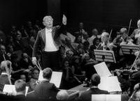 Zubin Mehta dirige la Bayerisches Staatsorchester all'Auditorium Giovanni Agnelli