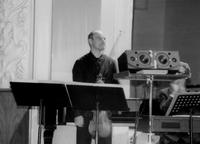 Pierre Boulez dirige l'Ensemble InterContemporain al Conservatorio Giuseppe Verdi