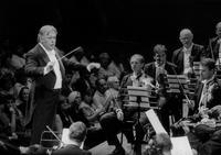 Zubin Mehta dirige la Bayerisches Staatsorchester all'Auditorium Giovanni Agnelli