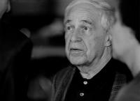 Pierre Boulez dirige l'Ensemble InterContemporain al Conservatorio Giuseppe Verdi