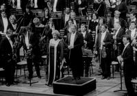 Zubin Mehta dirige la Bayerisches Staatsorchester all'Auditorium Giovanni Agnelli