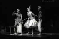 Il Kûtiyâttam Teatro sanscrito del Kerala al Teatro Gobetti