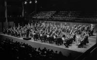 Zubin Mehta dirige la Bayerisches Staatsorchester all'Auditorium Giovanni Agnelli