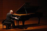 Concerto del pianista Maurizio Pollini